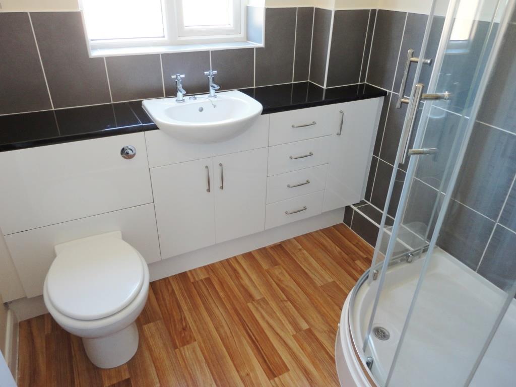 Wheeler Court, Tilehurst, Reading